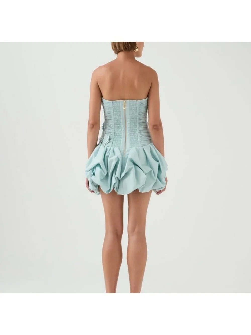 Aje Splendour Mini Dress - Picture 7 of 16